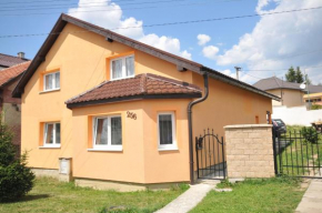 Гостиница Superubytovanie Olga, Штрбa